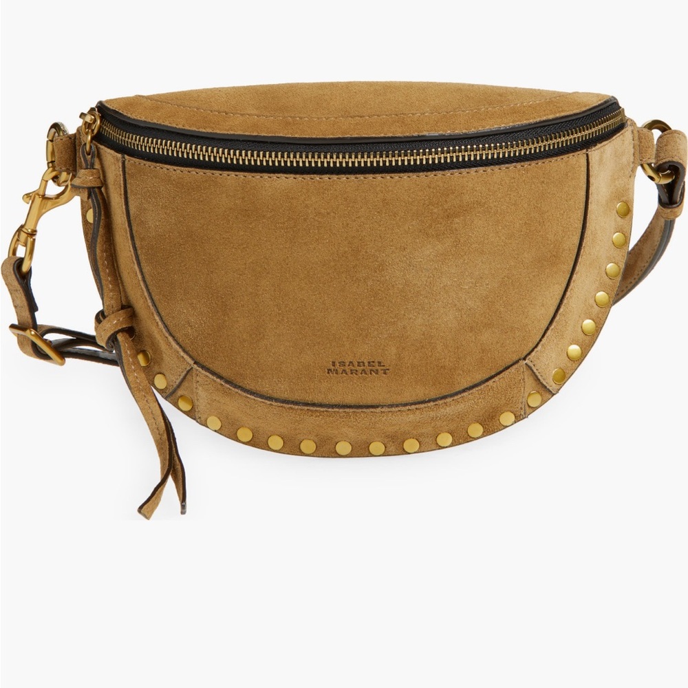 Isabel Marant Skano Crossbody Belt Bag
